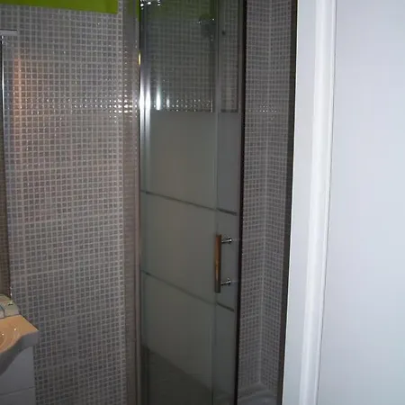Chalet Boisbeleau *