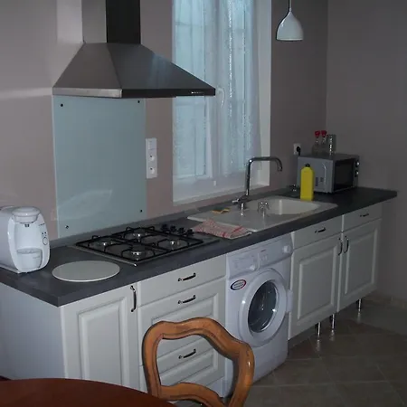 Chalet Boisbeleau